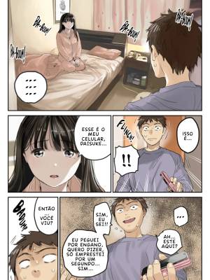 I Just Snooped through Her Smartphone 2 Hentai pt-br 04