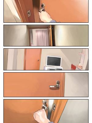 I Just Snooped through Her Smartphone Part 2 Hentai pt-br 111