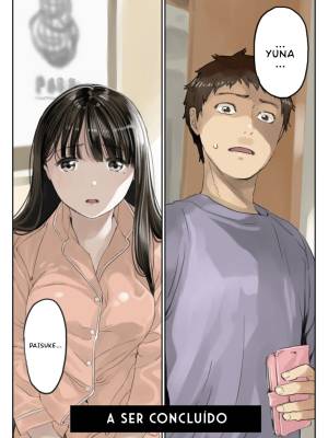 I Just Snooped through Her Smartphone Part 2 Hentai pt-br 113