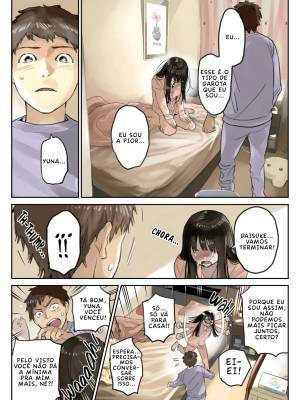 I Just Snooped through Her Smartphone Part 3 Hentai pt-br 10