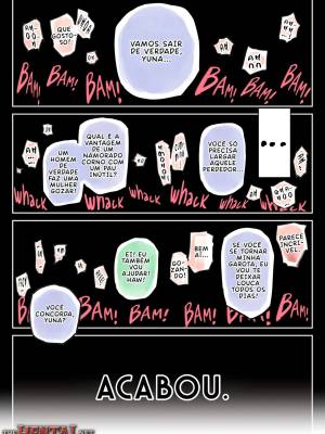 I Just Snooped through Her Smartphone Part 3 Hentai pt-br 63