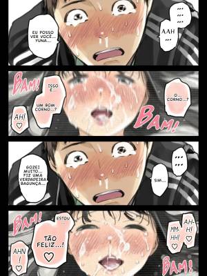 I Just Snooped through Her Smartphone Part 3 Hentai pt-br 67