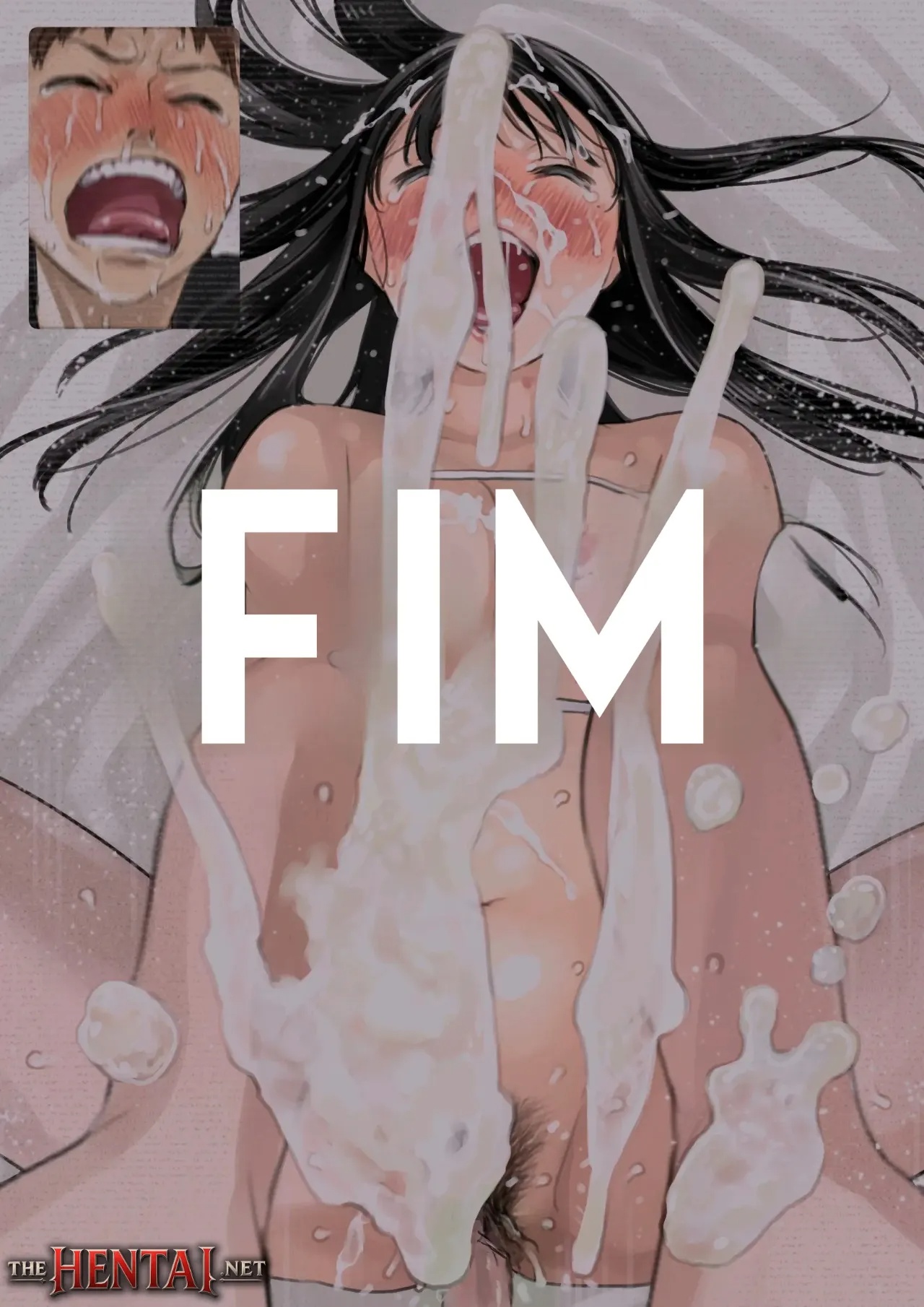 I Just Snooped through Her Smartphone Part 3 Hentai pt-br 76