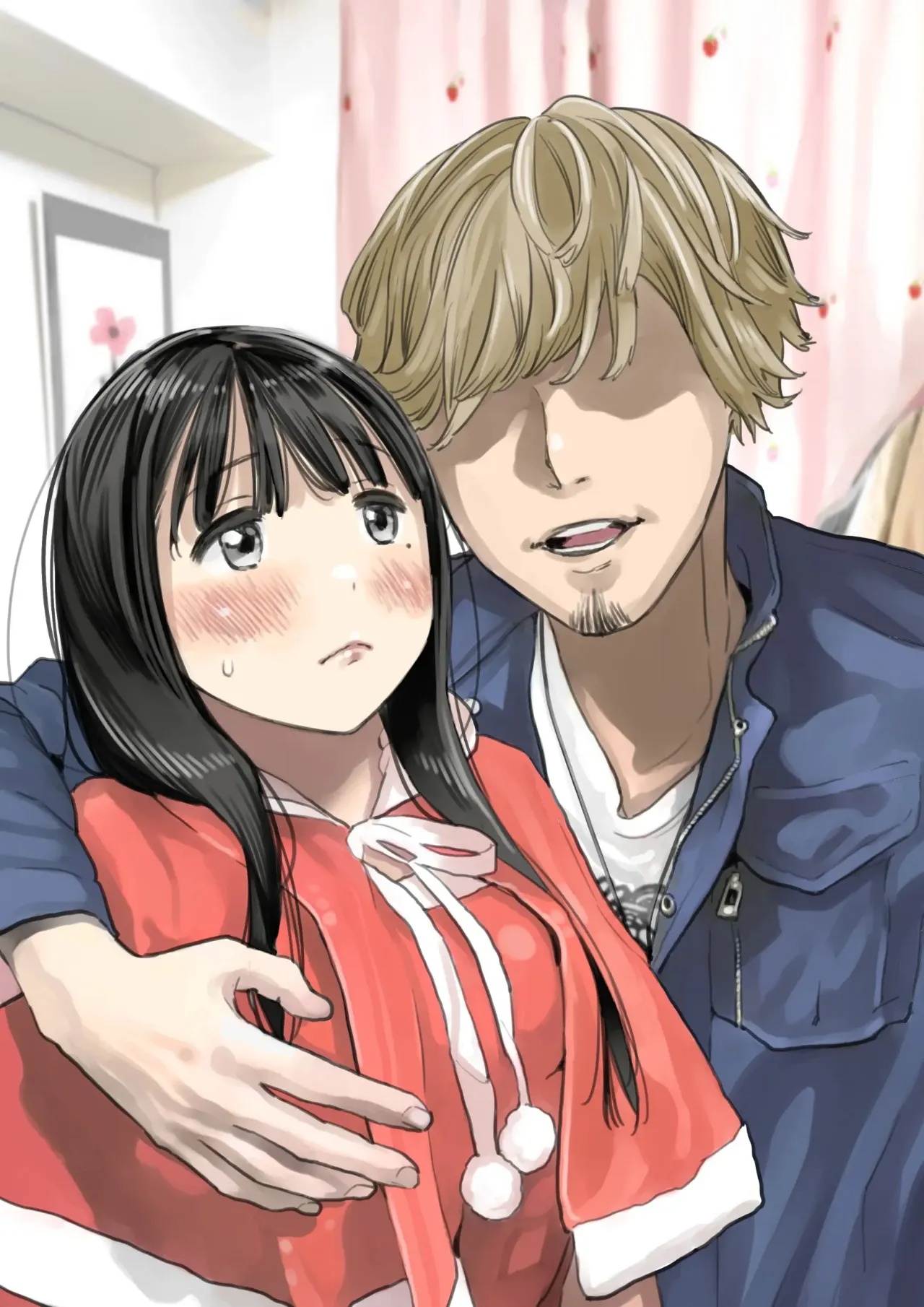 I Just Snooped through Her Smartphone Part 3 Hentai pt-br 79