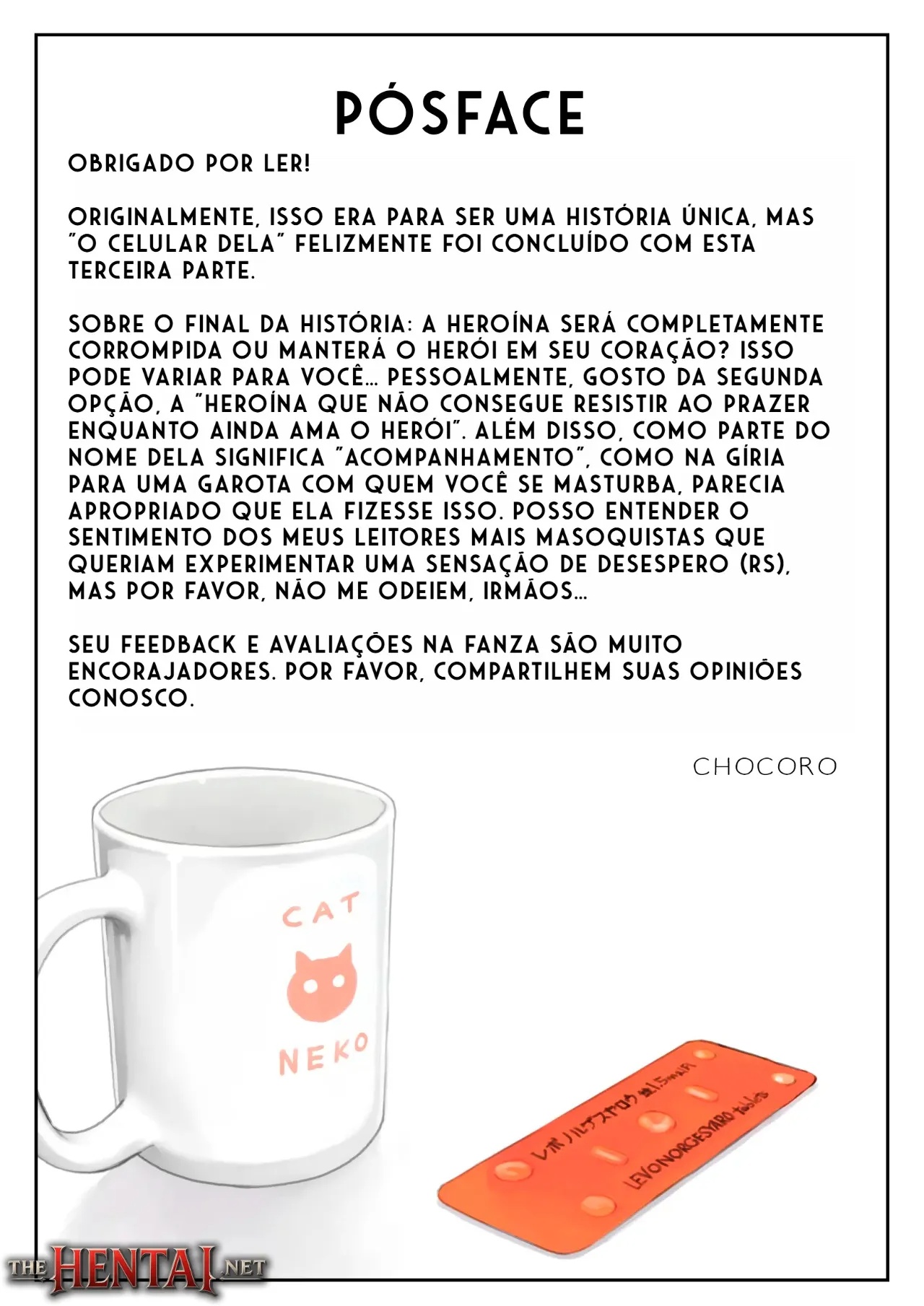 I Just Snooped through Her Smartphone Part 3 Hentai pt-br 92