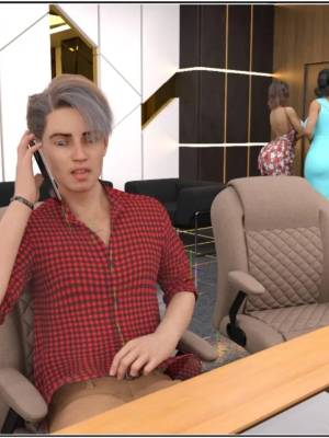 Immoral Desires Part 14 Hentai pt-br 13