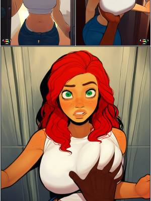 Into The Waifu-Verse Hentai pt-br 02