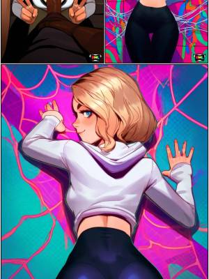 Into The Waifu-Verse Hentai pt-br 40