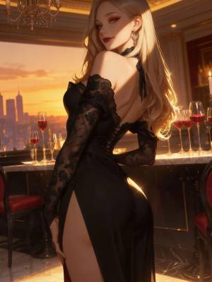 JA044: Kill Line Hentai pt-br 06