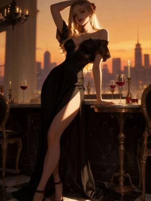 JA044: Kill Line Hentai pt-br 09