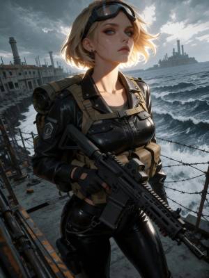 JA045: Zoya Hentai pt-br 03