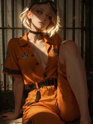 JA045: Zoya Hentai pt-br 07