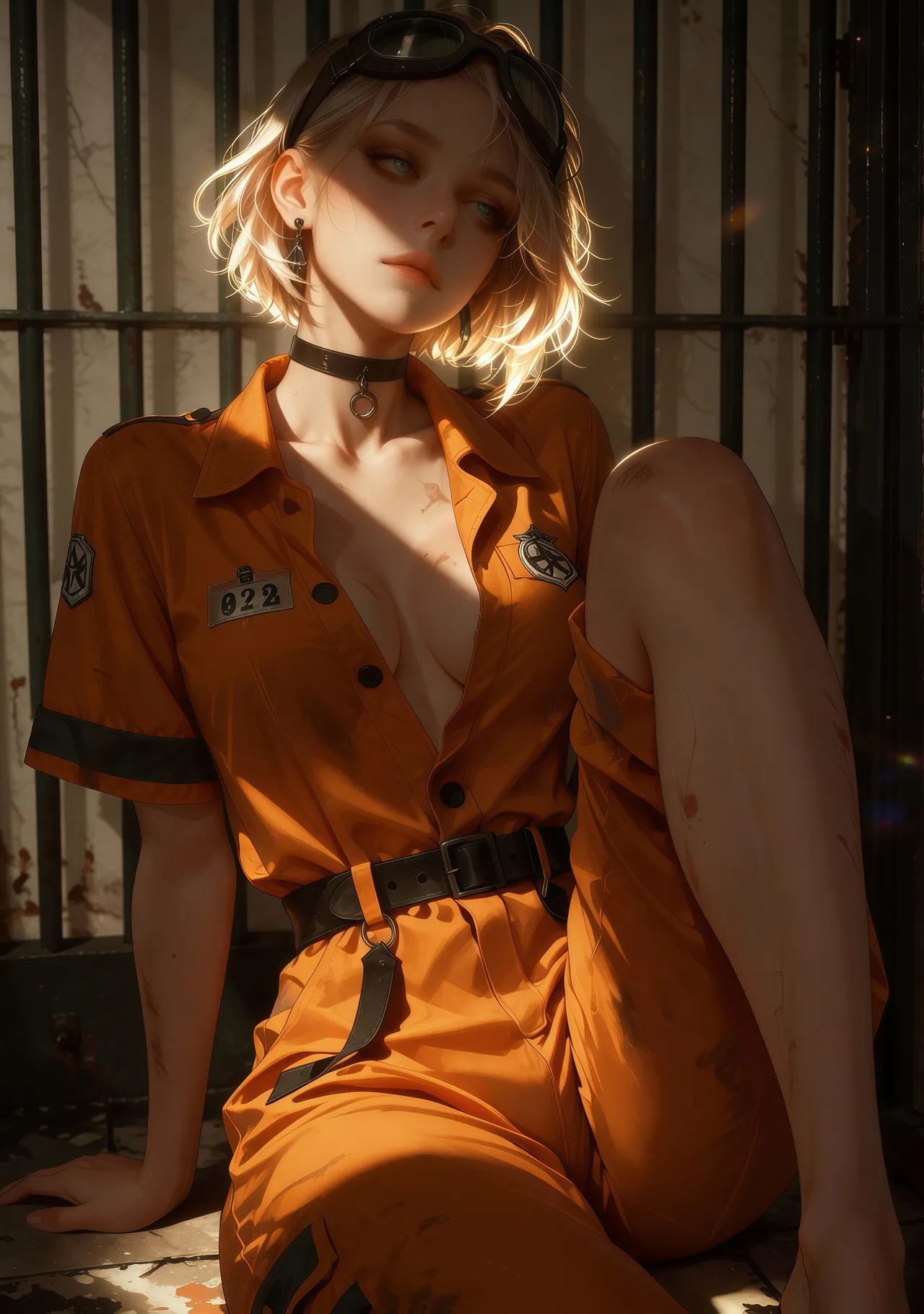 JA045: Zoya Hentai pt-br 07