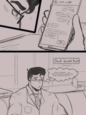 Jenny & Clark: My Sexual Adventures With Superman Hentai pt-br 03