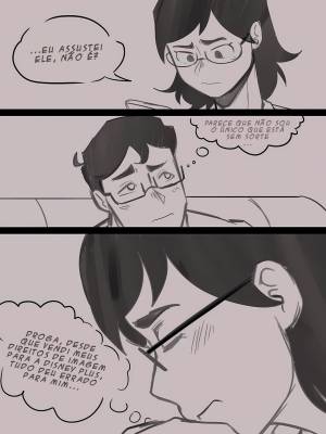 Jenny & Clark: My Sexual Adventures With Superman Hentai pt-br 05