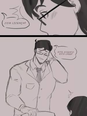 Jenny & Clark: My Sexual Adventures With Superman Hentai pt-br 06