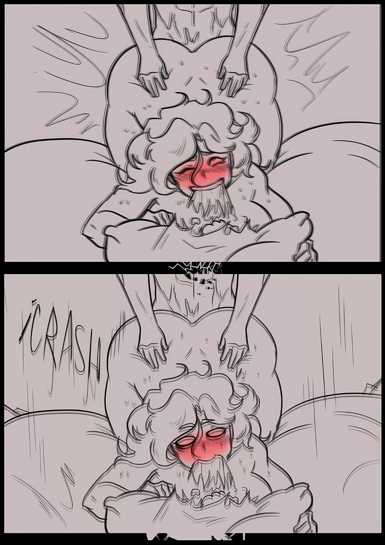 Jenny & Clark: My Sexual Adventures With Superman Hentai pt-br 45