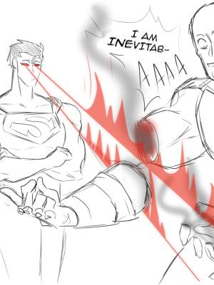 Jenny & Clark: My Sexual Adventures With Superman Hentai pt-br 78