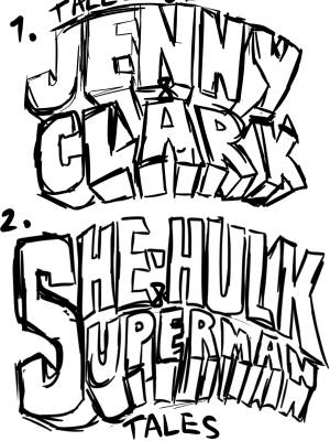 Jenny & Clark: My Sexual Adventures With Superman Hentai pt-br 82