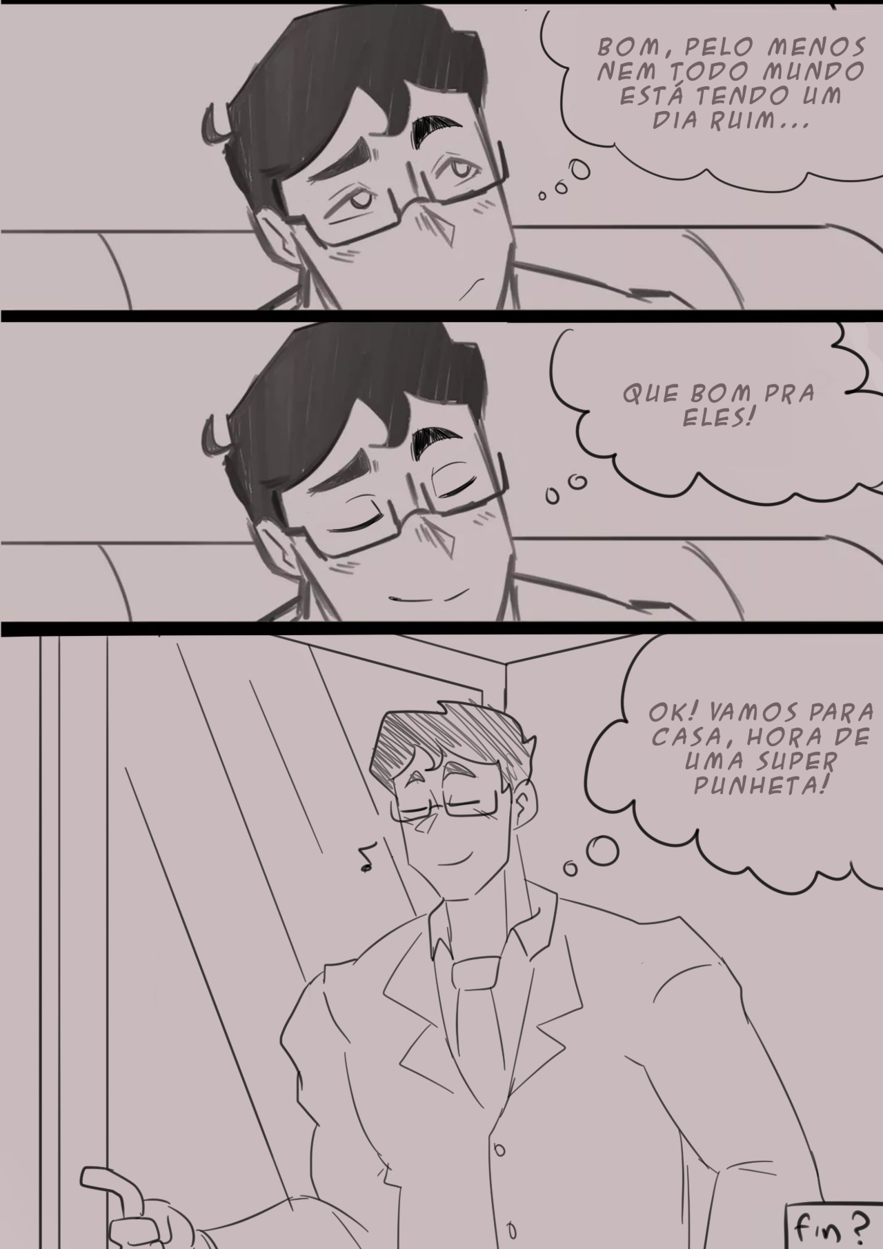 Jenny & Clark: My Sexual Adventures With Superman Hentai pt-br 86