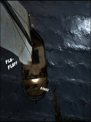 Kinfold: To The Quiet Skies Hentai pt-br 20