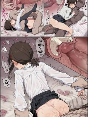 Kobeni Higashiyama By Noname882 Hentai pt-br 14