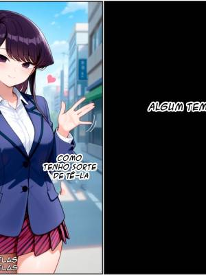 KOMI X BBC By K4ATLAS Hentai pt-br 02