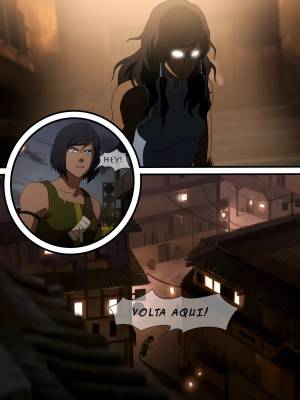 Korra Alone Hentai pt-br 68