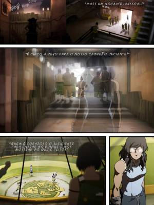 Korra Alone Hentai pt-br 69