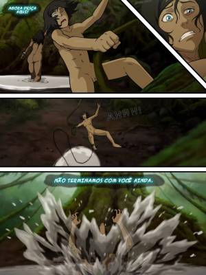 Korra Alone Hentai pt-br 93