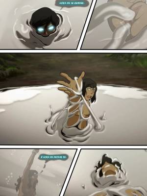 Korra Alone Hentai pt-br 96