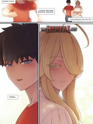 Lancer Artoria love Part 3: Milftoria Hentai pt-br 03