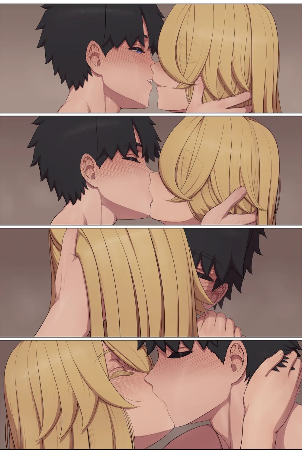 Lancer Artoria love Part 3: Milftoria Hentai pt-br 11