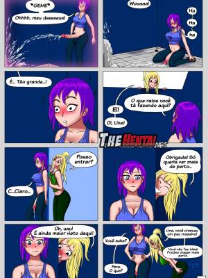 Linas Story Hentai pt-br 07