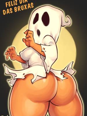 Lora By R_EX Part 2 Hentai pt-br 05