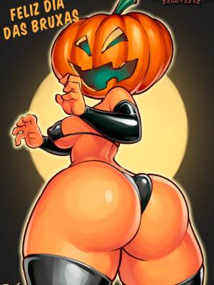 Lora By R_EX Part 2 Hentai pt-br 07