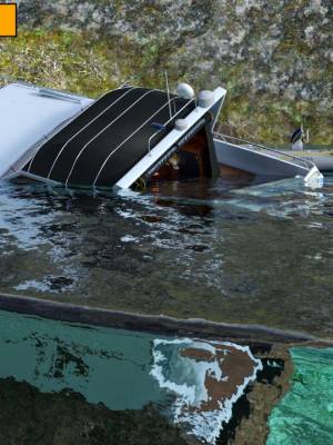 Lost Island Hentai pt-br 07