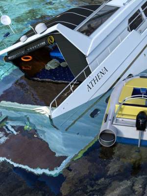 Lost Island Hentai pt-br 08