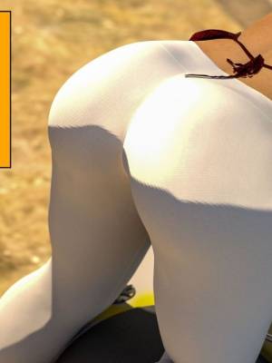 Lost Island Hentai pt-br 21