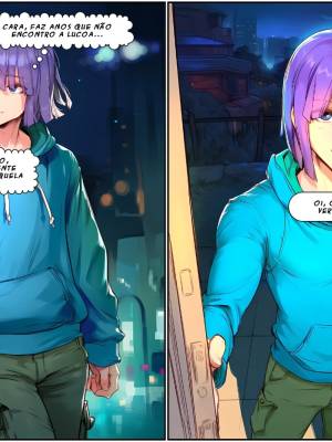 Lucoa's And Shouta's Reunion Hentai pt-br 03