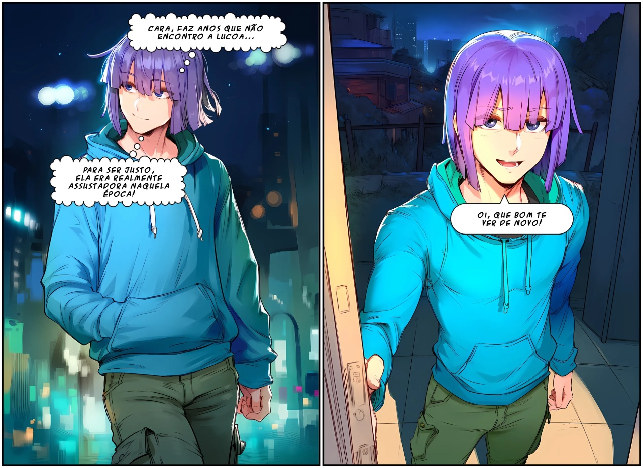 Lucoa's And Shouta's Reunion Hentai pt-br 03