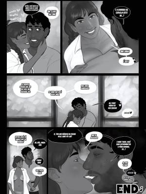 Lusty And The Big Bad Werewolf  Hentai pt-br 63