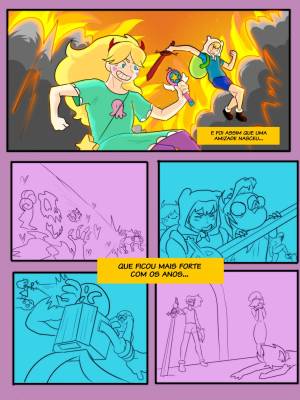 Magic TIME! By Tinkybox Hentai pt-br 03