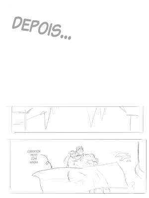 Magic TIME! By Tinkybox Hentai pt-br 20