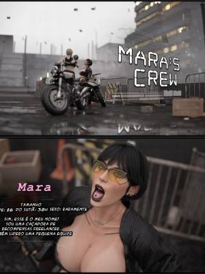 Mara's Crew By Rro.lled Hentai pt-br 02