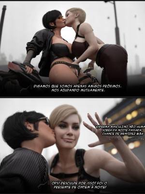 Mara's Crew By Rro.lled Hentai pt-br 04