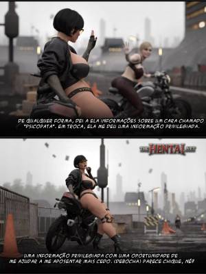 Mara's Crew By Rro.lled Hentai pt-br 05