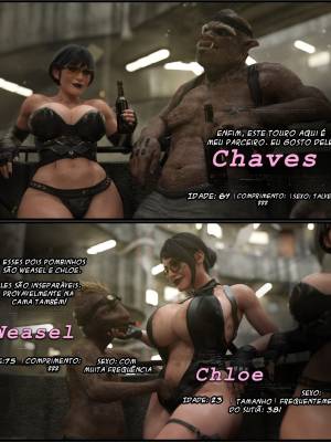 Mara's Crew By Rro.lled Hentai pt-br 07