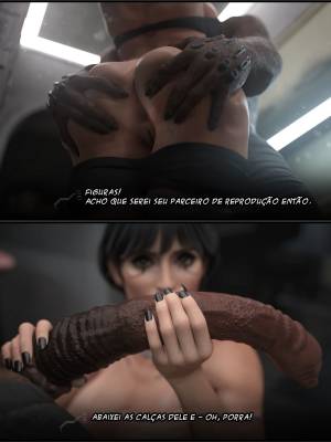 Mara's Crew By Rro.lled Hentai pt-br 13