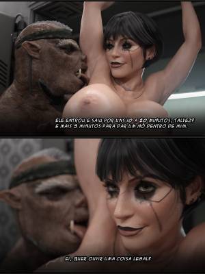 Mara's Crew By Rro.lled Hentai pt-br 24